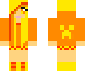 sulight creeper girl