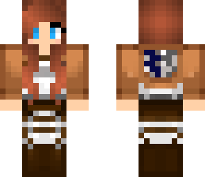 attack on titan