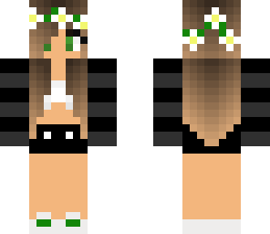 hipster girl