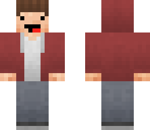 straymule derp edit