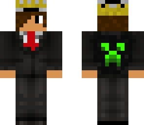 kingtimonhd creeper