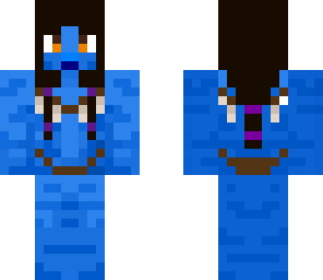 neyteri redo