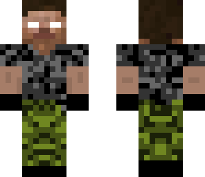 herobrine