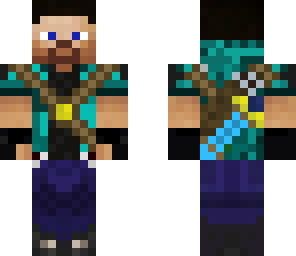warrior 2