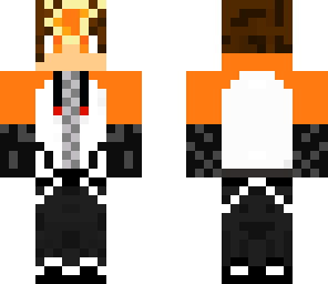 tsuna