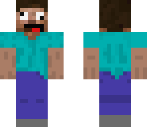 mustache steve