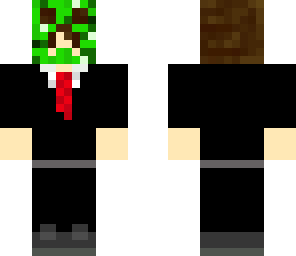 creeperchap99suitededitiondetailed