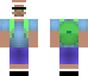 villager finn