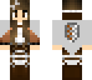 attack on titan waffles3177