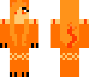 ginger the cat