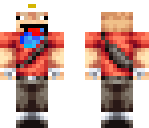 nooby scout