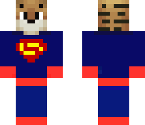 super tiger