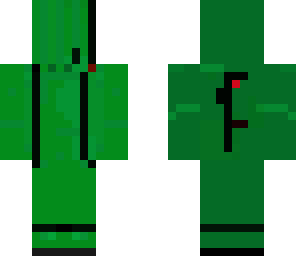 green knight