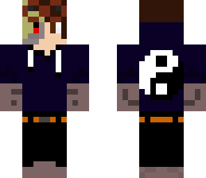 halloween irl me