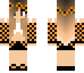 halloween girl
