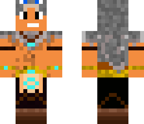 nomad