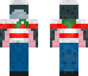 sailor salmon