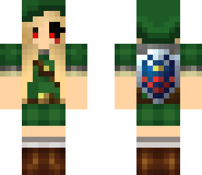 female ben drowned