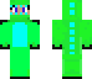 dino beast