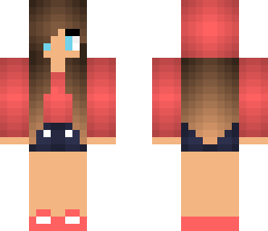 girl edit