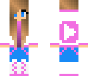 pink youtube edited