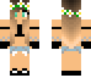 rock girl
