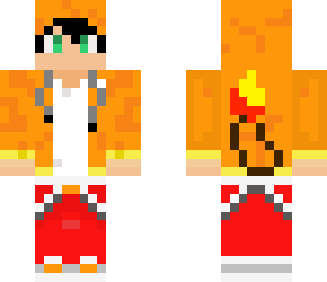charizard gg