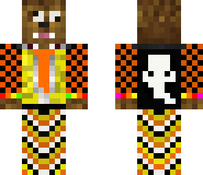derpy halloween bacca