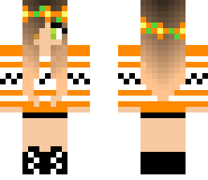halloween girl