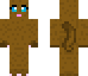 kitty cat skin