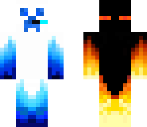 ice and fire gaming