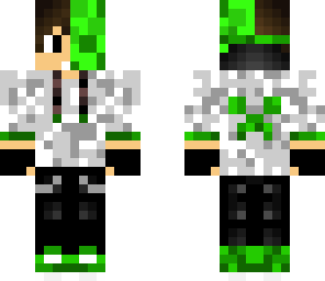 mr pib team skin new