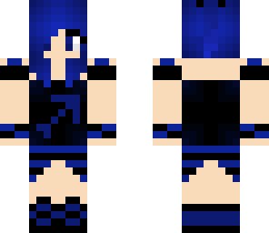 female equius zahark