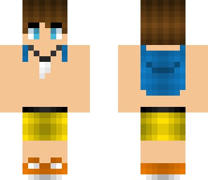 banjo - credit to skylarthekidrs123