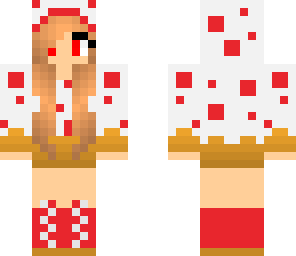 cake girl