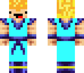 gokubebote