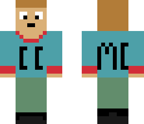 winter - connorcraftmc