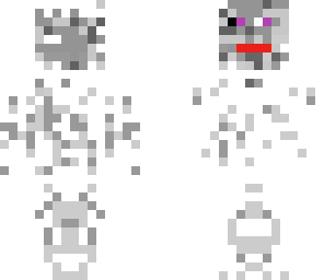 yeti