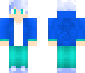 ice guy