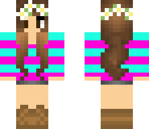 flower girl