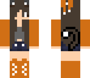 cat girl