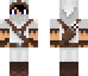 snow elf