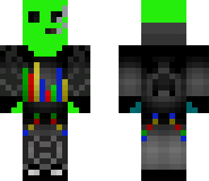 music slime