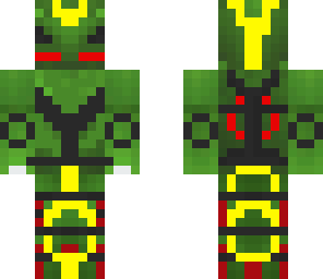 rayquaza