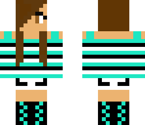 first skin ever made
