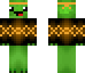 turtle halloween 