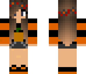 halloween girl 2 fixed