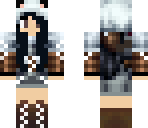 assassin girl