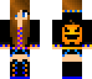 jojo - skincraft