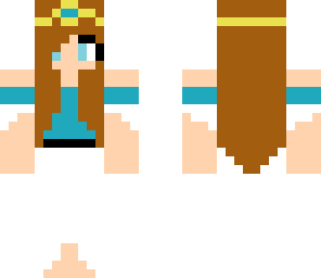 godess princess
